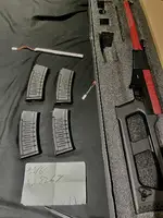 Cyma Two tone VSS Vintorez