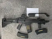 TM G36c NGRS