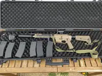 Beloved noveske n4 mws