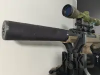 SRS A2 Upgraded