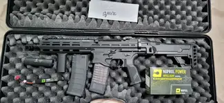G&G MCP556