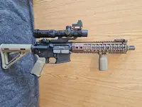 we  tech gbb m4 gen3 open bolt