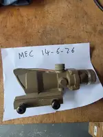 Replica 1x32 acog