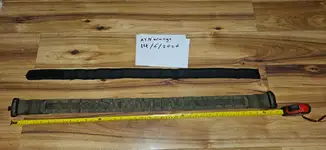 battle belt