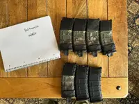 GHK Gen 2 GMAGs