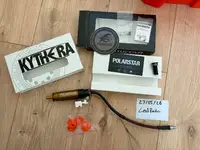 PolarStar Kythera V2 + extras