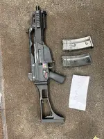 WE G39-C