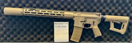 VFC KS1 L403A1