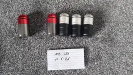 Multiple 40mm Grenade / MOSCART