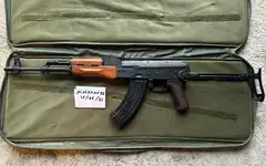 E&L AKMS
