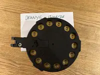 Airtac Sagia 12k hpa drum magazine