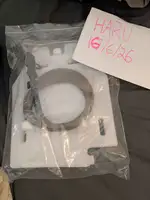 Aliexpress Iceplate