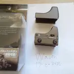 TM micro pro sight