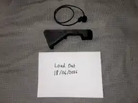 Olight Sigurd 20mm Angled Grip 290/1450 Lumens Light Torch