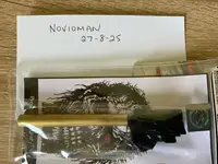 Marui Sig 226 Inner barrel and hop unit to clear