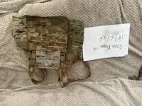 Eagle MPCR low profile
