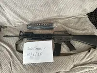 Classic army m16a1