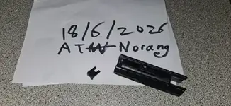 salvo bolt