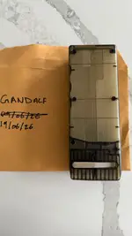 EMG Odin M12 SideWinder