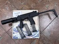 Maruyama MP9 DX
