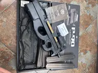 Tokyo Marui FN P90 Red Dot