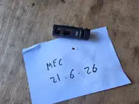 Ics m4 flashider
