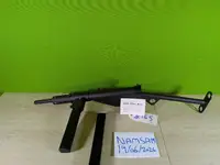 AGM STEN (Adjustable HOP version)