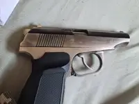 We makarov update