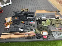 Job lot my full collection
