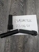 Russian suppressors