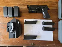 sig sauer xcarry p320