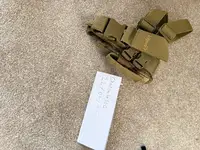 Viper Leg Holster