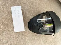 Empire VForce Full Face Mask - Gen 3
