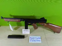 Snow Wolf M1A1 Thompson