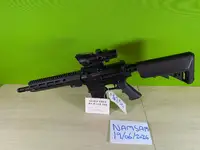 Golden Eagle M-Lok M4 GBB