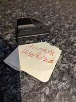 Walther 103, 33mm Red/Green dot sight