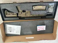 EMG DE Noveske N4 MWS