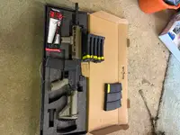 Specna Arms HK416 w/mags AEG