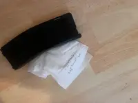 VFC V3/4? GBB AR Mag