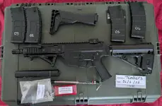 GHK G5