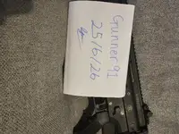 VFC scar H