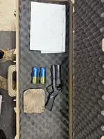 Hand cannon