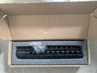 E&C 10" Aluminium URX II Rail Handguard (MP032)