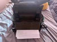 Crye SPC medium (Ranger Green)