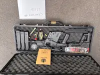 Krytak kriss vector