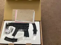 KWA vz61 gbb
