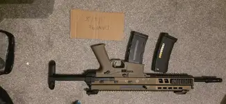 Double Eagle APC556
