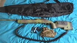 ASG M40A3