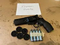 Umarex H8R (hop version)