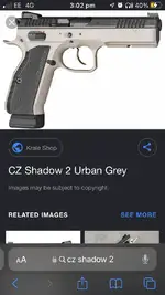 Wtb any colour cz shadow 2